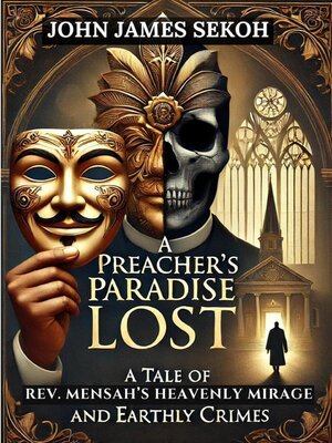 cover image of A Preacher's Paradise Lost